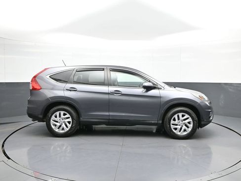 Used 2016 Honda CR-V EX image 5