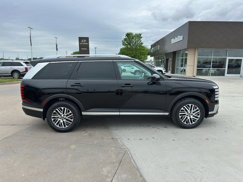 New 2026 Hyundai Palisade SEL FWD image 4