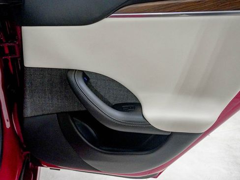 Used 2021 Tesla Model S Long Range image 34