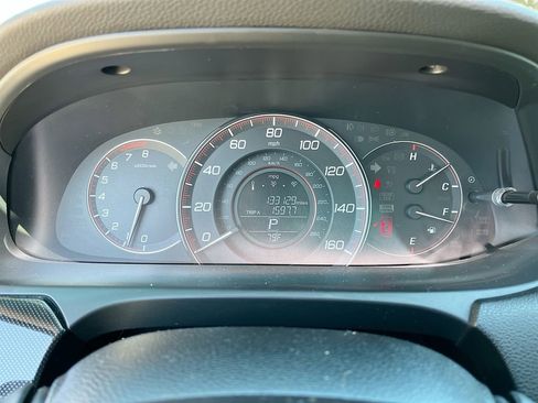 Used 2015 Honda Accord EX-L image 21