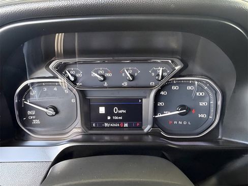 Used 2021 GMC Sierra 1500 SLT w/ SLT Premium Plus Package image 28