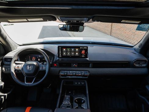 New 2026 Honda Passport TrailSport image 13
