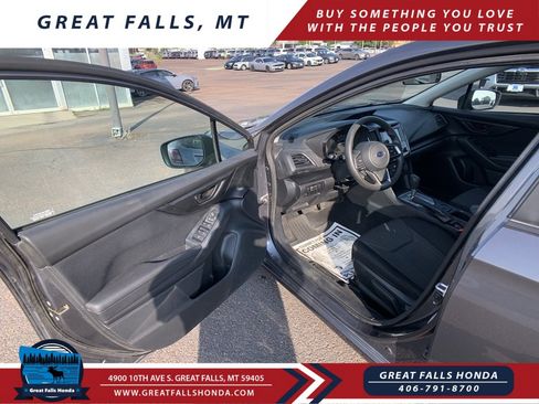 Used 2022 Subaru Impreza 2.0i image 13