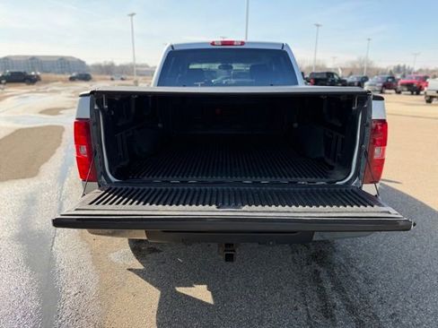 Used 2010 Chevrolet Silverado 1500 LTZ w/ Convenience Package image 10