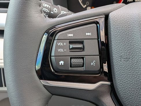 New 2026 Honda Odyssey EX-L image 18