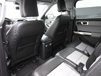 Certified 2022 Ford Explorer XLT w/ Equipment Group 202A video 2