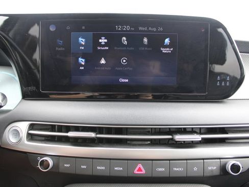 Used 2025 Hyundai Palisade SEL FWD image 53