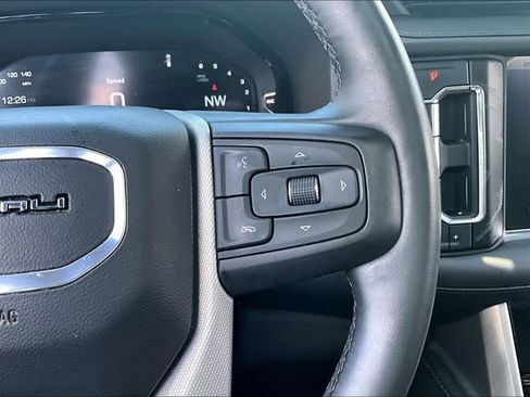 Used 2023 GMC Yukon Denali w/ Max Trailering Package AWD/4WD image 12