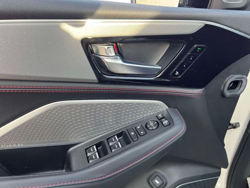 Used 2023 Acura MDX A-Spec image 18