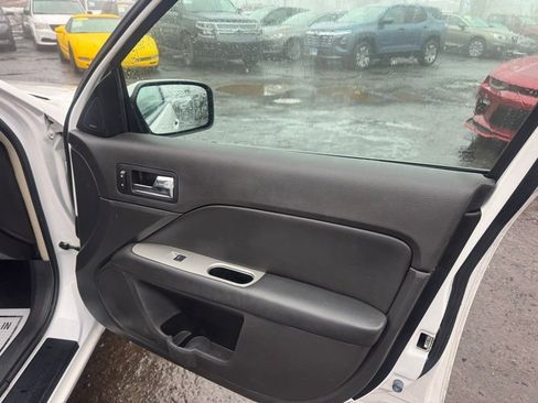 Used 2011 Ford Fusion Hybrid w/ 502A Rapid Spec Order Code image 19