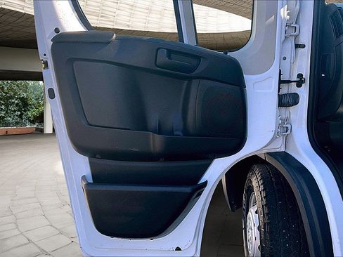 Used 2018 RAM ProMaster 1500 w/ Premium Appearance Group image 17