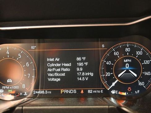 Used 2019 Ford Mustang GT Premium w/ GT Performance Package image 24