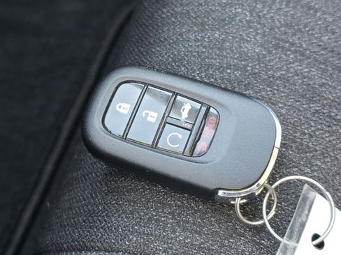 Used 2024 Honda Accord EX image 34