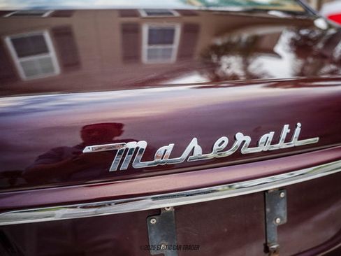 Used 2007 Maserati Quattroporte image 68