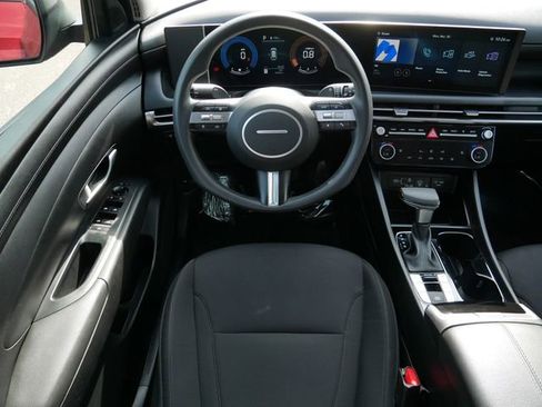 Used 2025 Hyundai Tucson SEL image 12