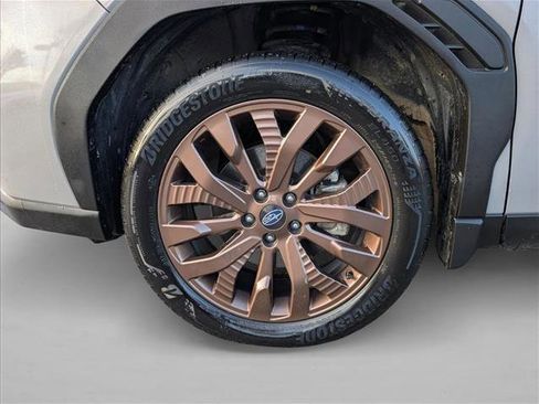 Used 2025 Subaru Forester Sport image 21