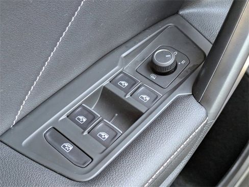 Certified 2024 Volkswagen Tiguan SE R-Line image 26