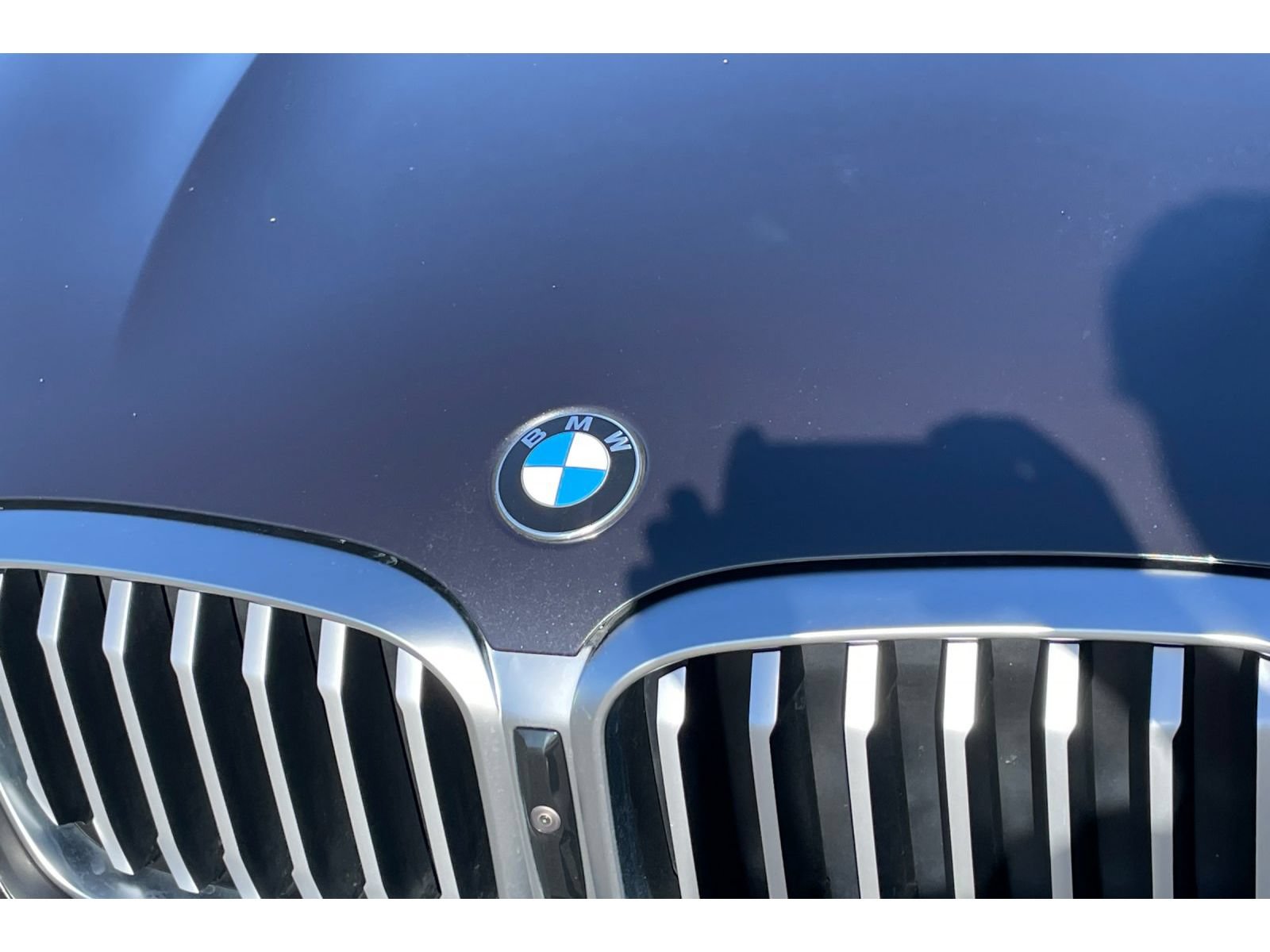 Used 2023 BMW X3 sDrive30i w/ Premium Package RWD image 47