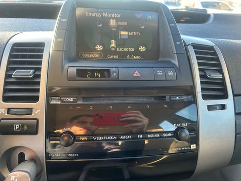 Used 2008 Toyota Prius image 13