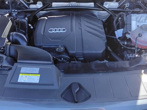 Used 2022 Audi Q5 2.0T Prestige image 15