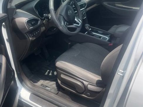 Used 2019 Hyundai Santa Fe SE FWD image 11