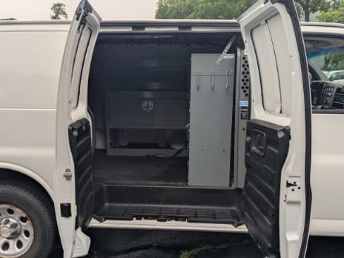 Used 2012 Chevrolet Express 1500 AWD w/ Power Package image 23