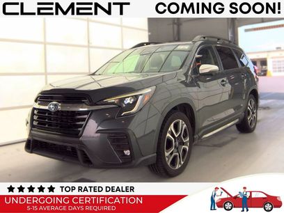 Used 2023 Subaru Ascent Limited w/ Technology Package