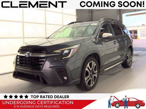 Used 2023 Subaru Ascent Limited w/ Technology Package AWD/4WD image 1