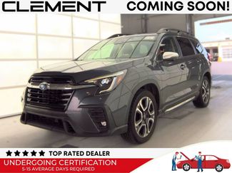 Used 2023 Subaru Ascent Limited w/ Technology Package AWD/4WD video 1