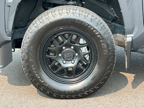Used 2025 Toyota Tacoma SR RWD image 24