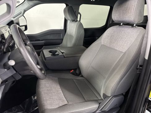 Used 2025 Ford F250 XLT image 17