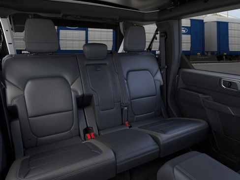 New 2026 Ford Bronco Outer Banks image 11