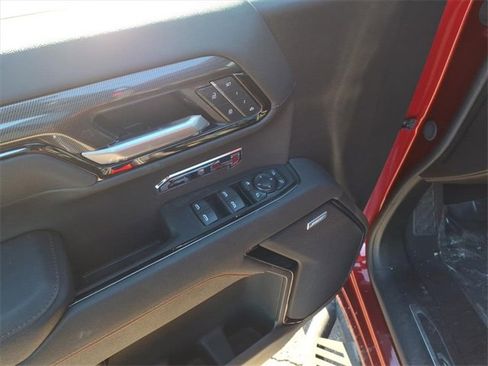 New 2026 GMC Sierra 1500 AT4 w/ AT4 Premium Package image 17