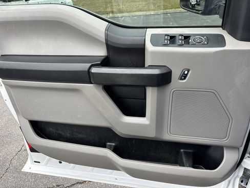Used 2019 Ford F250 XL w/ XL Value Package image 16