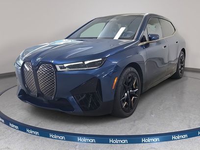 Used 2024 BMW iX M60