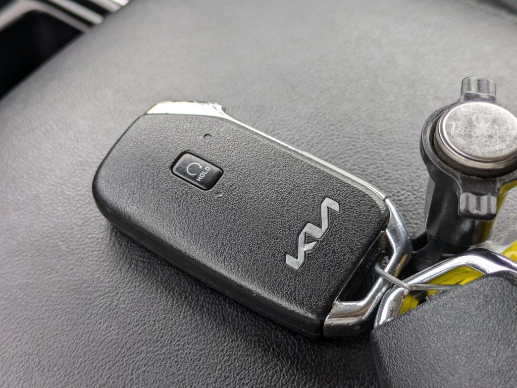 Used 2022 Kia Sorento SX Prestige AWD/4WD image 29