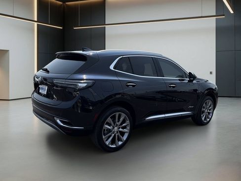 Used 2021 Buick Envision Avenir FWD image 6