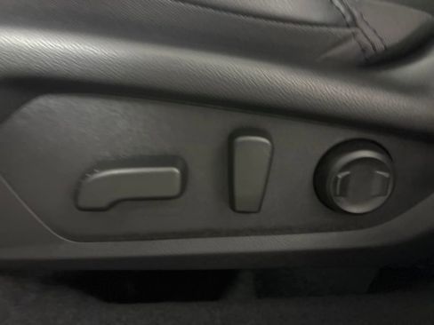 Used 2026 Subaru Forester Premium AWD/4WD image 22