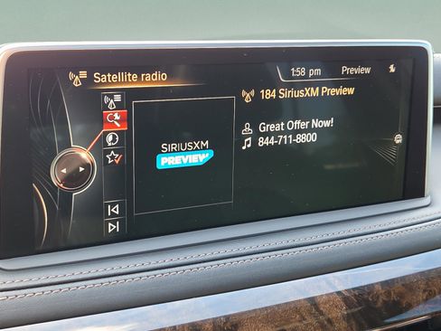 Used 2016 BMW X5 xDrive35i image 19