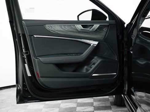 New 2025 Audi A6 Premium Plus image 14