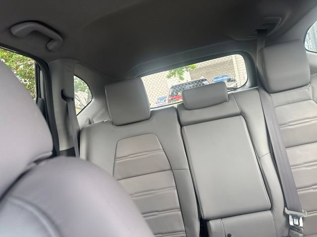 Used 2019 Honda CR-V Touring image 13