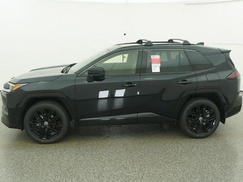 New 2026 Toyota RAV4 XSE image 3