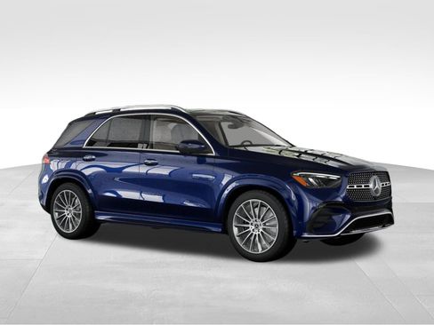 New 2026 Mercedes-Benz GLE 450 4MATIC image 14