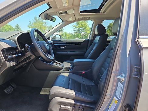 Certified 2023 Honda CR-V EX-L image 13