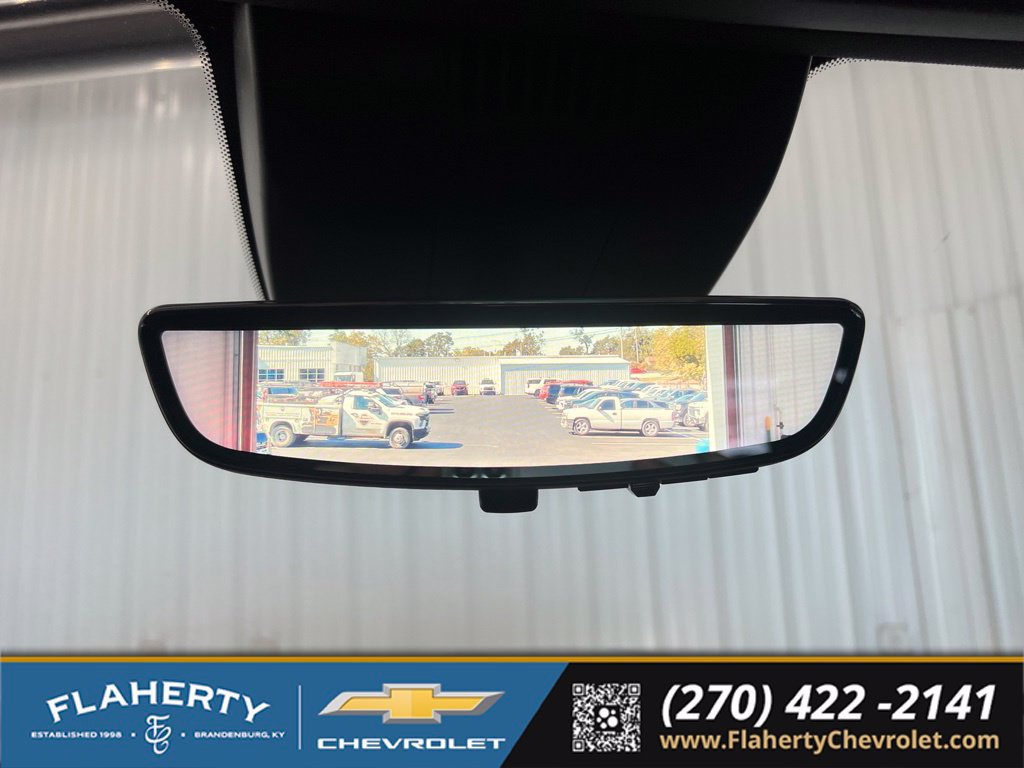 Used 2024 GMC Sierra 3500 AT4 w/ AT4 Premium Plus Package AWD/4WD image 36
