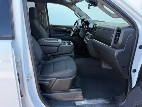 Certified 2025 GMC Sierra 1500 Elevation AWD/4WD image 26