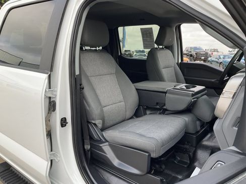 Certified 2025 Ford F250 XL w/ FX4 Off-Road Package AWD/4WD image 20