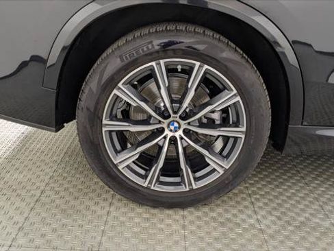 Used 2026 BMW X5 sDrive40i RWD image 38