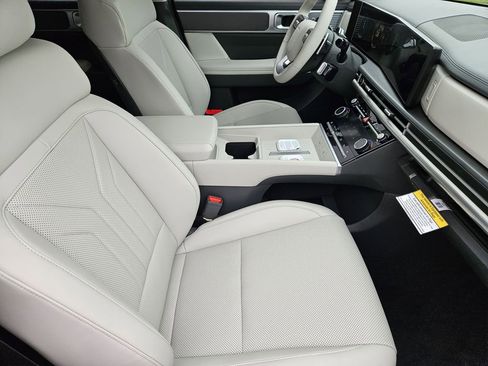 New 2026 Hyundai Santa Fe SEL FWD image 14