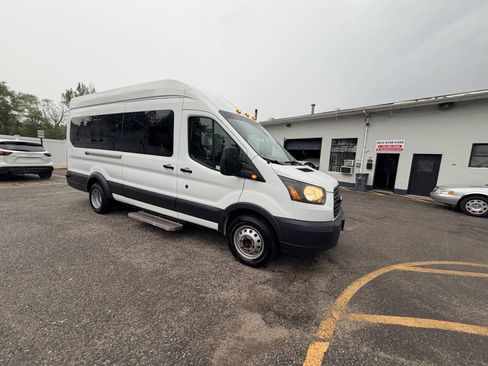 Used 2016 Ford Transit 350 XL RWD image 9